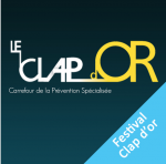 LE CLAP D’OR 2017 en France