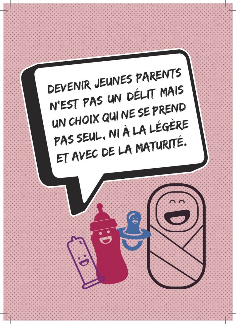 Lire la suite à propos de l’article Questions de genre sans frontières, ni tabous