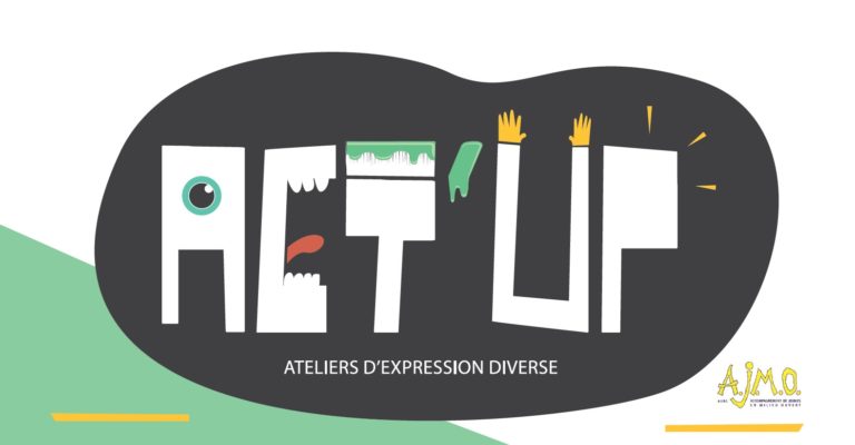 Lire la suite à propos de l’article Act’up revient