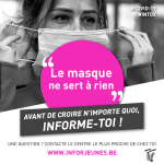 Campagne InforJeunes