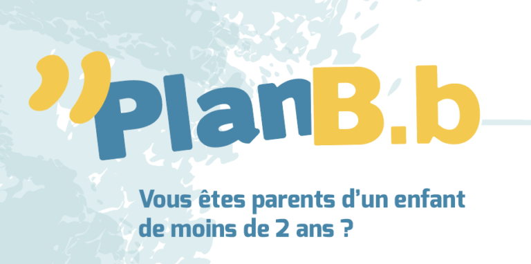 Lire la suite à propos de l’article Plan B.b