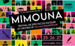 Mimouna