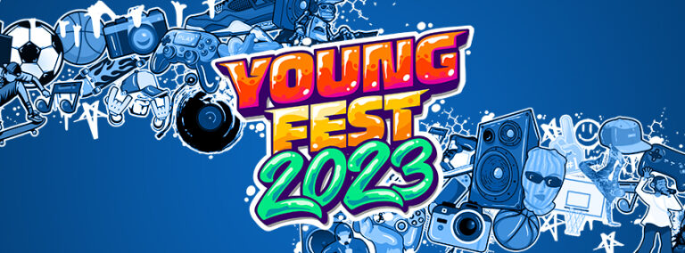 Lire la suite à propos de l’article Young Fest 2023