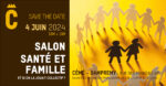 Salon « Santé et Famille »