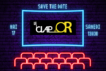 Save the Date – Clap d’Or