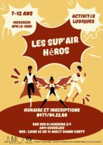 Nouveau sur Gosselies