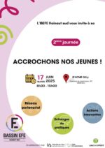 Nous y participons !