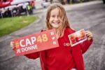 CAP 48, L’équipe se mobilise comme chaque année