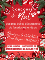 Un concours pour renforcer les liens.