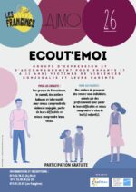 Nouvelle session à partir de Février