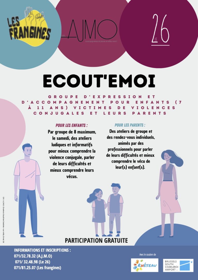 Lire la suite à propos de l’article Nouvelle session à partir de Février