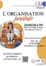 Conférences parentales