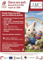 Des News de l&rsquo;antenne de Gosselies