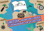 Emotika
