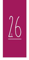 26logo Le 26